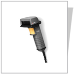 Intermec Sabre 1400 工業(yè)手持條碼掃描槍 