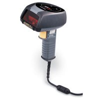 Intermec Sabre 1553 XLR系列工業(yè)型激光條碼掃描器 