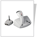 Intermec ScanPlus 1802系列無線條碼掃描器 