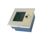 MS-860 全向激光條碼掃描器