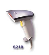 AS-8210 工商用二維條碼近距識讀器