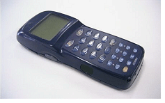 DENSO 8000數(shù)據(jù)采集器終端