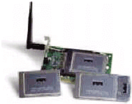 Cisco Aironet 350系列客戶機(jī)適配器