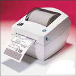 Zebra 888條碼打印機(jī) 