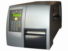 Intermec PM4i智能型條碼標(biāo)簽打印機(jī)
