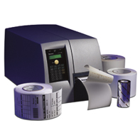 Intermec Intellitag PM4i 智能打印機(jī)