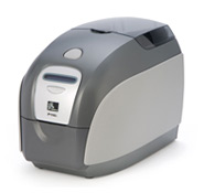 P110i 彩色證卡打印機(jī)