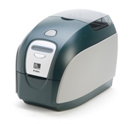 單進(jìn)卡 P100i 打印機(jī)