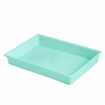 物流周轉(zhuǎn)箱 TS400-1型