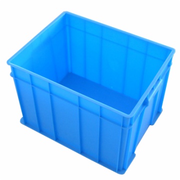 物流周轉(zhuǎn)箱 HZS500-E型