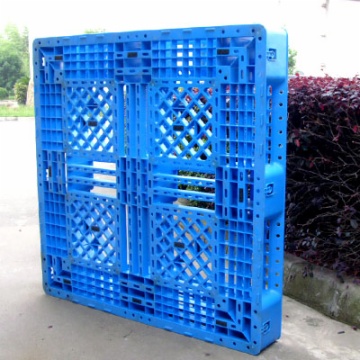 T1111田字型塑料托盤