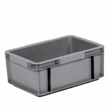 新型物流周轉(zhuǎn)箱  A-120型