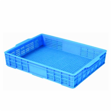 塑料周轉筐 KS520型
