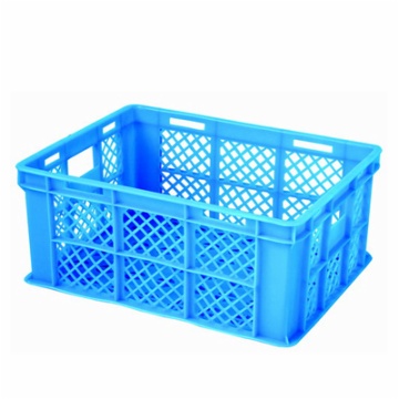 塑料周轉(zhuǎn)筐 KS500型