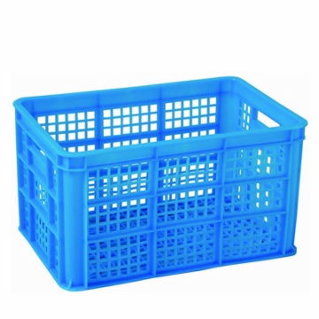 塑料周轉(zhuǎn)筐 KS430型
