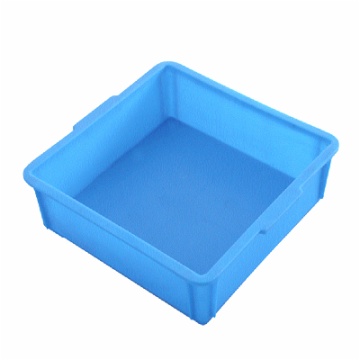 物流周轉箱  HZS400型