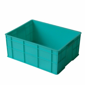 物流周轉(zhuǎn)箱 HZS500-B型