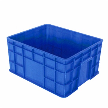 物流周轉(zhuǎn)箱 HZS560-B型