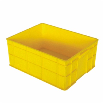 物流周轉(zhuǎn)箱 HZS500-C型