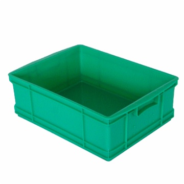 物流周轉(zhuǎn)箱 HZS465型