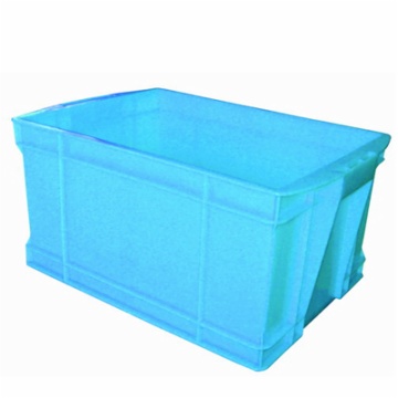 物流周轉(zhuǎn)箱 HZS465-C型