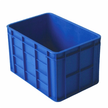 物流周轉箱 HZS470型