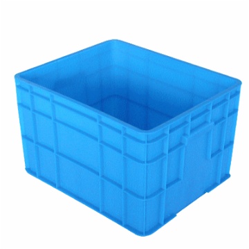 物流周轉(zhuǎn)箱 HZS560型