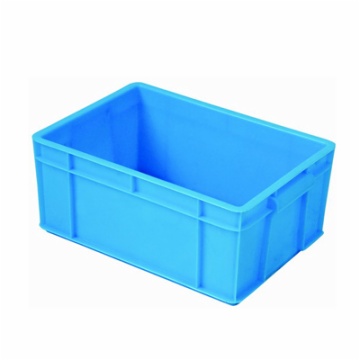 塑料周轉(zhuǎn)箱 HZS335型