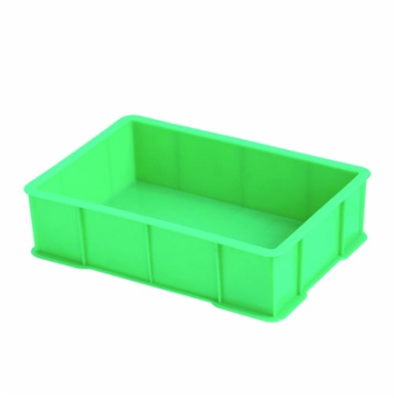 塑料周轉(zhuǎn)箱  HZS280型