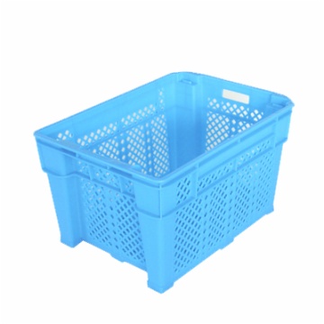 錯位式套疊周轉(zhuǎn)箱  KS545型