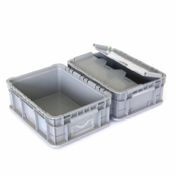 防塵物流周轉箱  B型