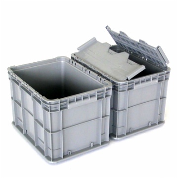 防塵物流周轉箱 C型