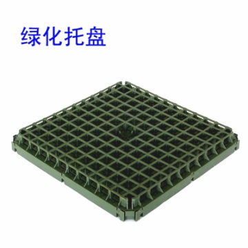 綠化托盤