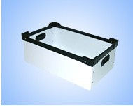 普通周轉(zhuǎn)箱