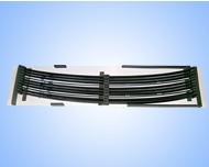 汽車(chē)頂條墊片