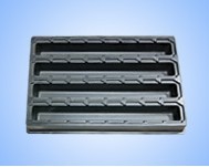 黑色防靜電面套