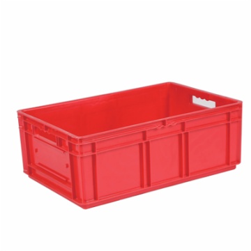 新型物流周轉(zhuǎn)箱 D-220型