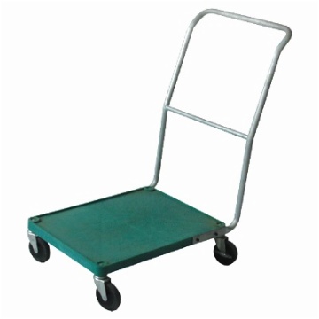 靜音手推車 SP-Ⅰ型