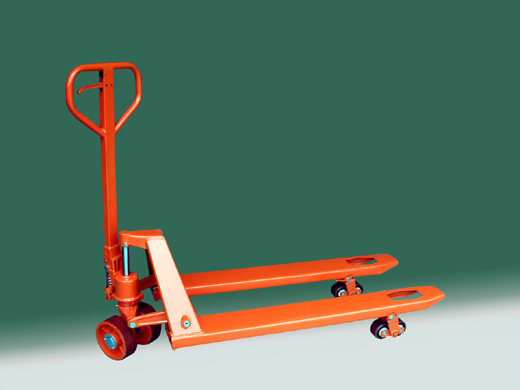 液壓搬運(yùn)車