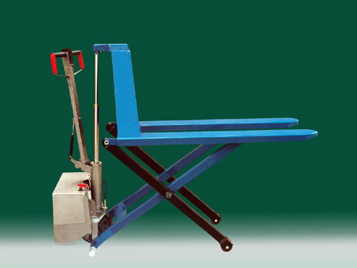 電升升高搬運(yùn)車