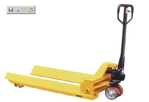 紙筒搬運(yùn)車