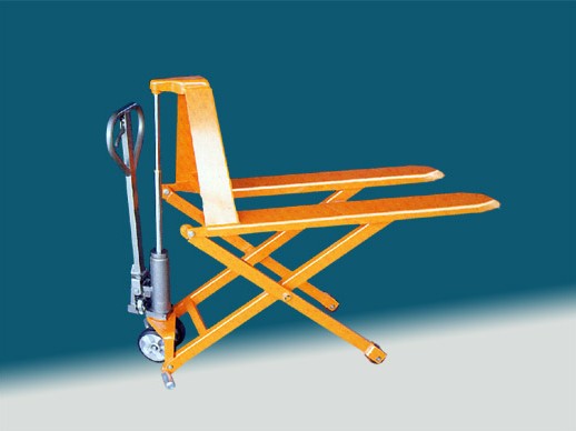 高起升搬運(yùn)車(chē)