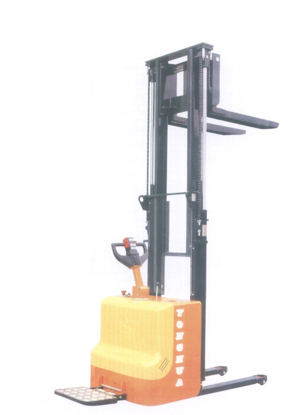 全電動升高車XLQD-B