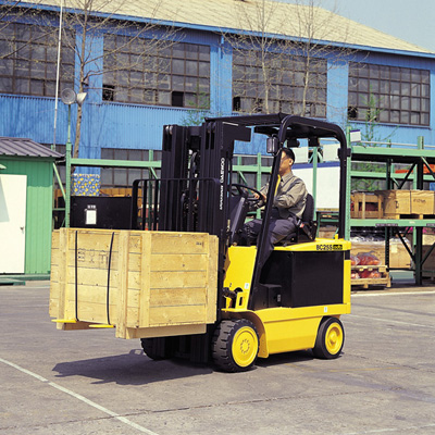 斗山叉車 2.0T-3.0T系列