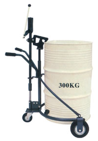 油桶搬運(yùn)車XLYT-A型