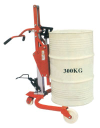 油桶搬運車XLYT-B型