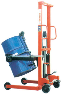 油桶搬運車XLYT-C型