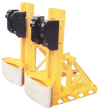 油桶搬運車SLYT-D型