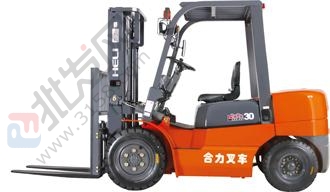 半價轉(zhuǎn)讓全新柴油合力叉車