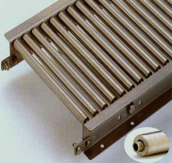 RS-1912不銹鋼制自由輸送機 